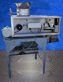 K-Tron Soder Weigh Belt Mechanical Feeder