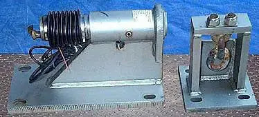 Weigh-Tronix Cells and Displays