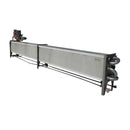 Cooling &amp; Applied Technology, Inc. Enfriador tubular - 94.25 pies cuadrados