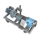 Waukesha Model 6 Positive Displacement Pump