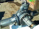Foster Model R2-5 Positive Displacement Pump (5 HP, 100 GPM Max)