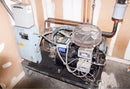 Copeland Copelametic Compressor Skid - 7.5 HP