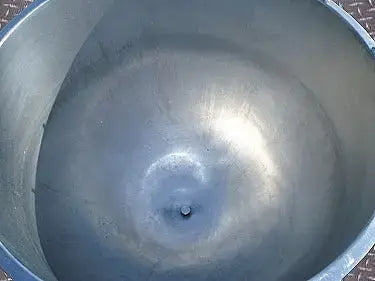 Dover/Groen Steam and Water Jacketed Kettle- 100 Gallon