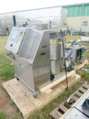 Stainless Steel Burford Butter Melt Mix System