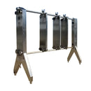 AGC Engineering R51 Plate Heat Exchanger Frame