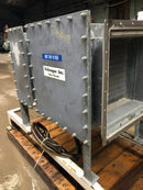 X-Changer, Inc. C-150 Fin-Tube Heat Exchanger