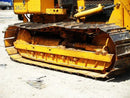 John Deere Relife Crawler Bulldozer