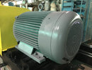 Roto RG22008 Vacuum Pump (200 HP, 400 GPM Max)