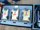 Square D Company Powerlogic Circuit Monitors