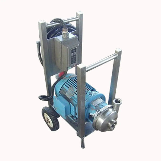APV  Pump