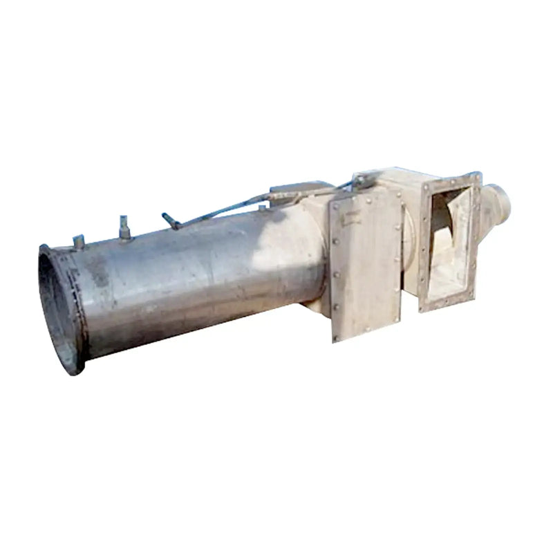 Stainless Steel Plate Fin Heat Exchanger