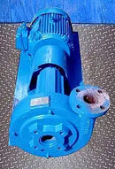 Bomba centrífuga Sterling F1825 AMBF (5 HP)