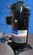 Unused Copeland Digital Scroll Compressor - 6HP