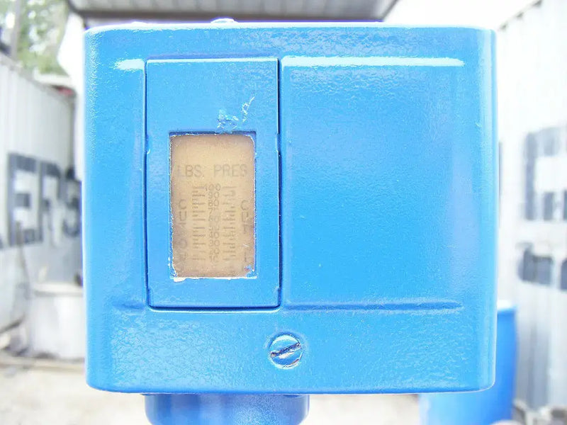 Roth Turbine Pumps 41TSECL8369AI Centrifugal Pump (107.5 HP)