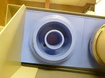 Sistema de purificación de agua Millipore Super-Q Plus