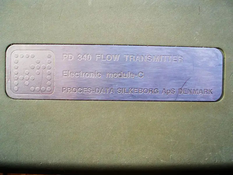 Magnetic Flow Transmiter