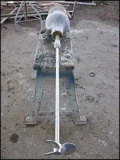 Lightnin Mixer