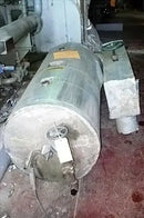 Acumulador de amoníaco