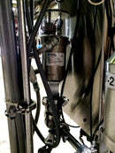 Pasteurization / Clean Fill Process Control Skid