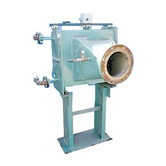 Xchanger Inc. C Series Plate Fin Heat Exchanger