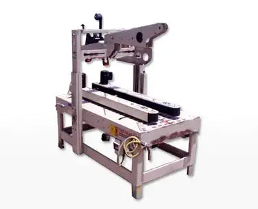 3M-Matic 12AF Adjustable Case Sealer System