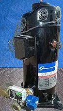 Unused Copeland Digital Scroll Compressor - 6 HP