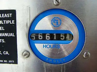 Aquafine Corporation CSL Series UV Sterilizer