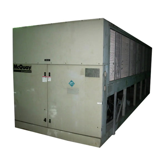 McQuay Air-Cooled Liquid Chiller - 195 Ton