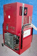 Sistema de recarga de recuperación de refrigerante Robin Air