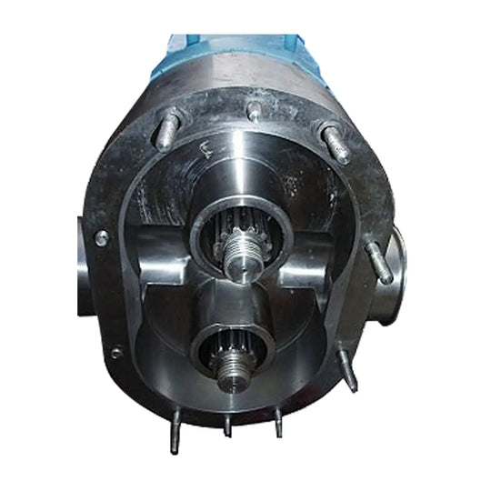 Waukesha 130 Positive Displacement Pump