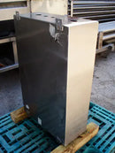 Fitzpatrick Company Guilo River FitzMill with Control Panel