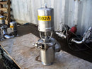 Stainless Steel Pneumatic Shut-Off Valves