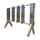 AGC Engineering R51 Plate Heat Exchanger Frame