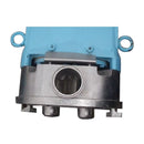 Waukesha 130 Positive Displacement Pump