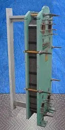 Cetetherm Ceteplate Plate Heat Exchanger - 224 sq. ft.