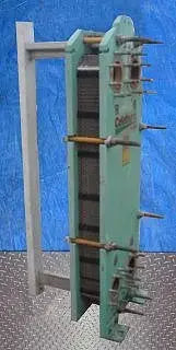 Cetetherm Ceteplate Plate Heat Exchanger - 224 sq. ft.