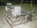 Goring Kerr Metal Detector - Parts Machine