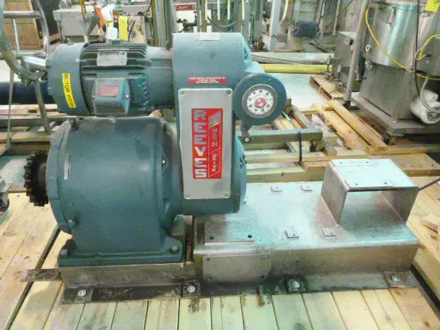 Single Shell Roto Louvre Dryer Package