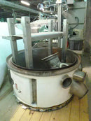 Single Shell Roto Louvre Dryer Package