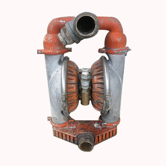 Wilden Model 15 Diaphragm Pump