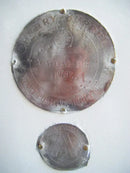 Homogeneizador con válvula de bola Cherry-Burrell Stellar-Flo - 5500 PSI