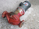 S.A. Armstrong LTD. H67BF Centrifugal Pump (1 HP)