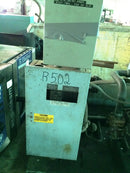 Copeland Copelametic Compressor Skid - 7.5 HP