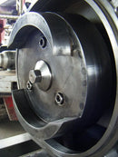 Romaco FrymaKoruma MZ Toothed Colloid Mill