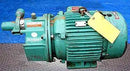 Sundyne Maso / Sine P1DRC Centrifugal Pump (7.5 HP, 36 GPM Max)