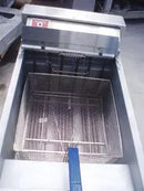 Freidora Pitco Frialator