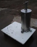 Alsop Sealed Disc All-Purpose Filter