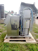 Burford Corporation Sprayer Butter Melter Station