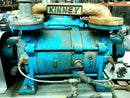 Bomba de vacío Kinney KLRC-125-BA (10 HP, 7 GPM máx.)