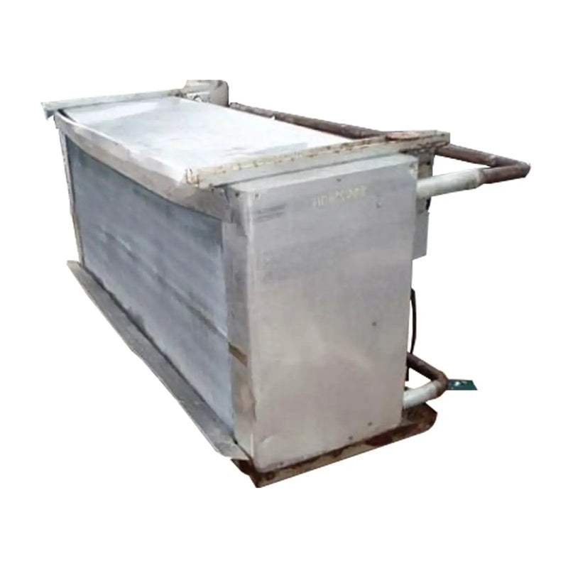 Bobina evaporadora de amoníaco/freón Recold 3100FWA (temperatura media)